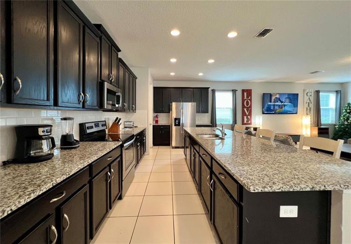 Image No.19-Propriété de 9 chambres à vendre à Kissimmee