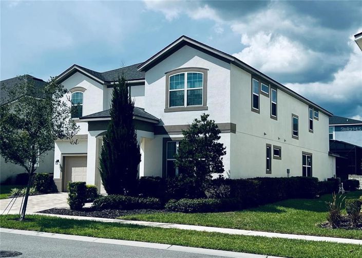 Image No.3-Propriété de 9 chambres à vendre à Kissimmee