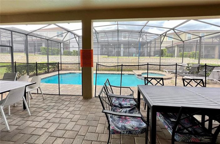 Image No.42-Propriété de 9 chambres à vendre à Kissimmee