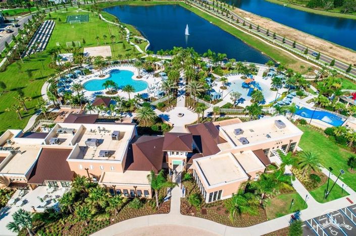 Image No.62-Propriété de 9 chambres à vendre à Kissimmee