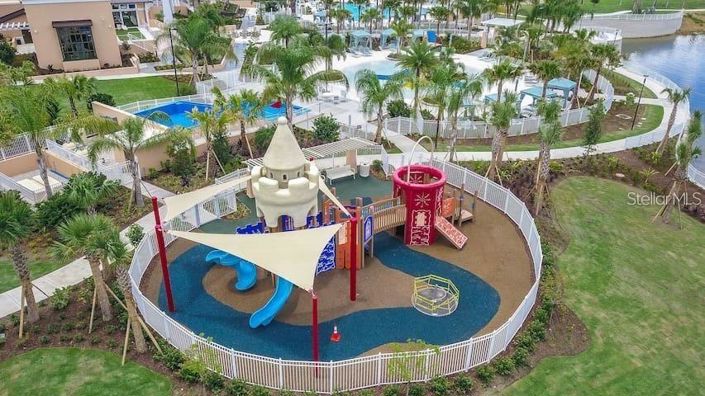 Image No.67-Propriété de 9 chambres à vendre à Kissimmee