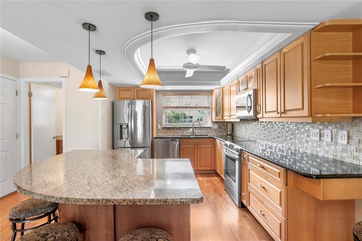 Image No.11-Maison de ville de 2 chambres à vendre à Treasure Island