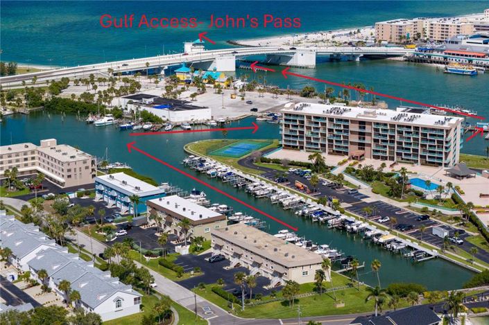 Image No.32-Maison de ville de 2 chambres à vendre à Treasure Island