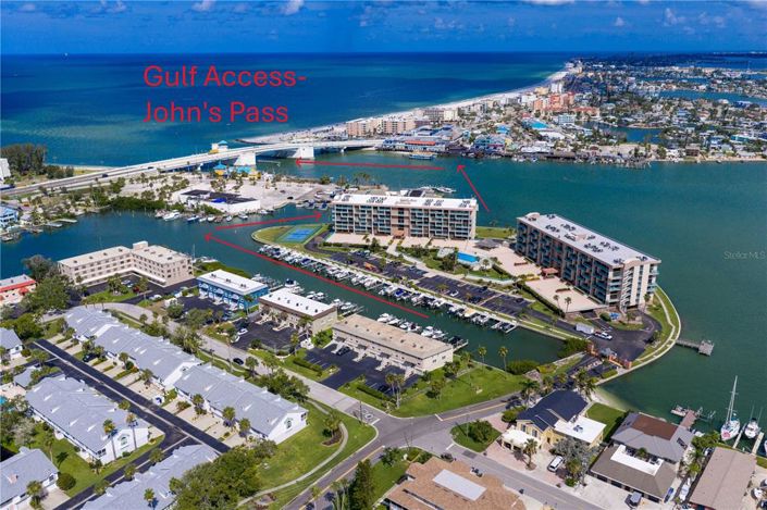 Image No.5-Maison de ville de 2 chambres à vendre à Treasure Island