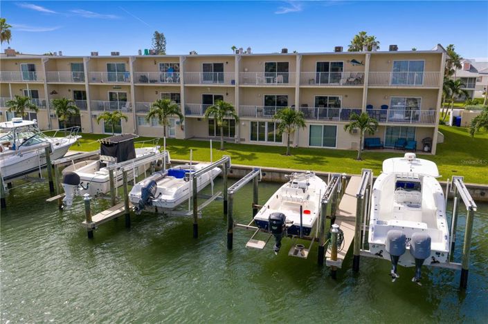 Image No.57-Maison de ville de 2 chambres à vendre à Treasure Island