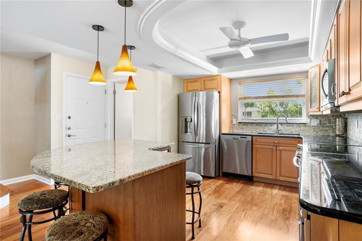 Image No.61-Maison de ville de 2 chambres à vendre à Treasure Island