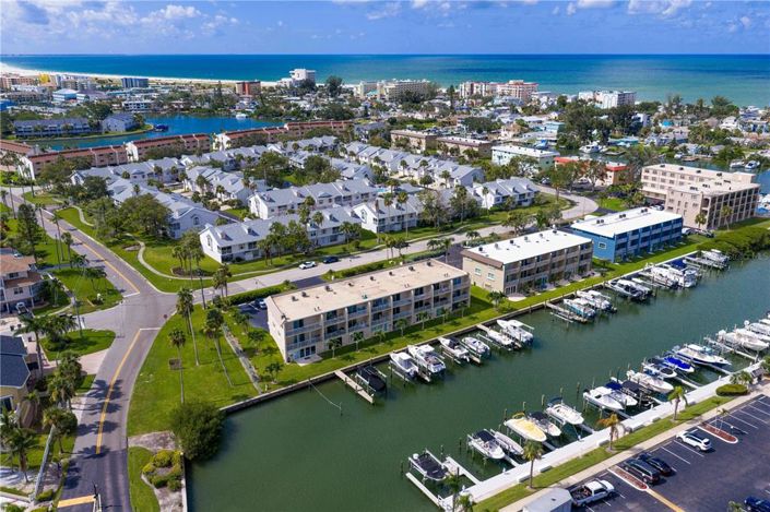 Image No.74-Maison de ville de 2 chambres à vendre à Treasure Island