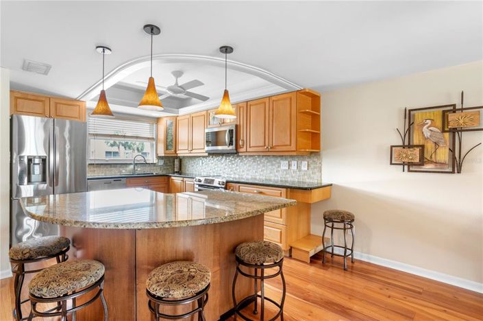 Image No.8-Maison de ville de 2 chambres à vendre à Treasure Island