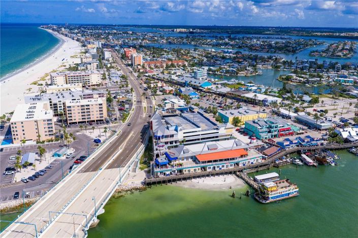 Image No.80-Maison de ville de 2 chambres à vendre à Treasure Island