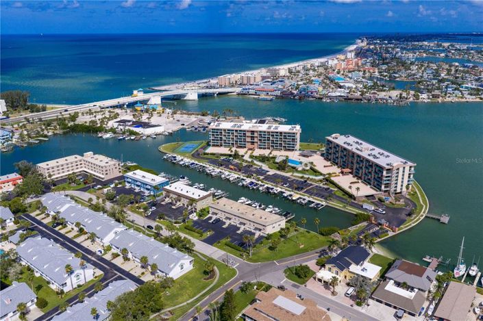 Image No.85-Maison de ville de 2 chambres à vendre à Treasure Island