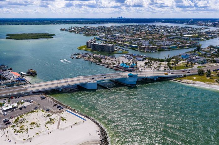 Image No.86-Maison de ville de 2 chambres à vendre à Treasure Island