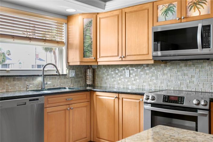 Image No.9-Maison de ville de 2 chambres à vendre à Treasure Island