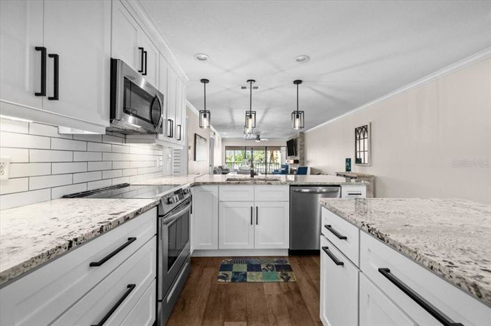 Image No.10-Propriété de 2 chambres à vendre à Floride