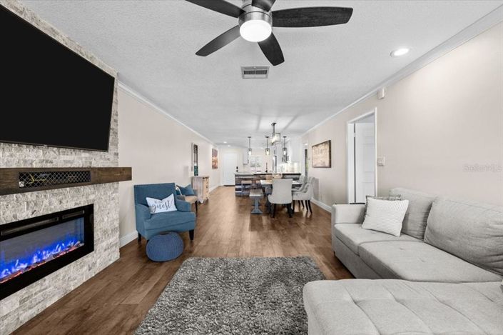 Image No.17-Propriété de 2 chambres à vendre à Floride