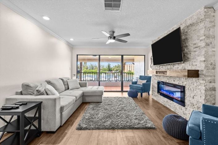 Image No.3-Propriété de 2 chambres à vendre à Floride