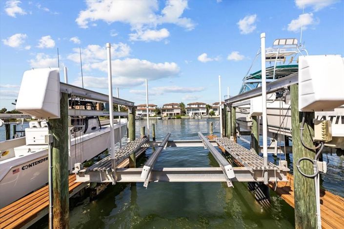 Image No.5-Propriété de 2 chambres à vendre à Floride