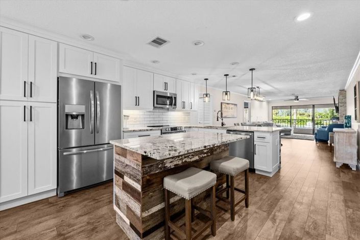 Image No.7-Propriété de 2 chambres à vendre à Floride