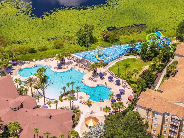 Image No.2-Propriété de 3 chambres à vendre à Kissimmee