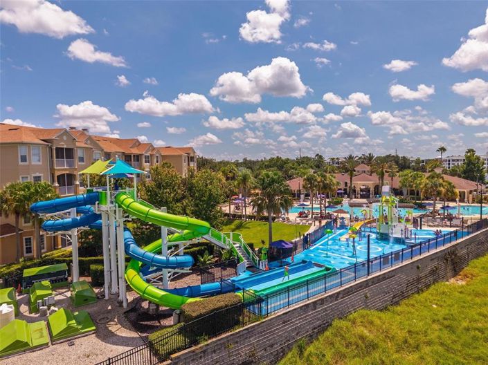 Image No.3-Propriété de 3 chambres à vendre à Kissimmee