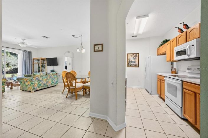 Image No.6-Propriété de 3 chambres à vendre à Kissimmee