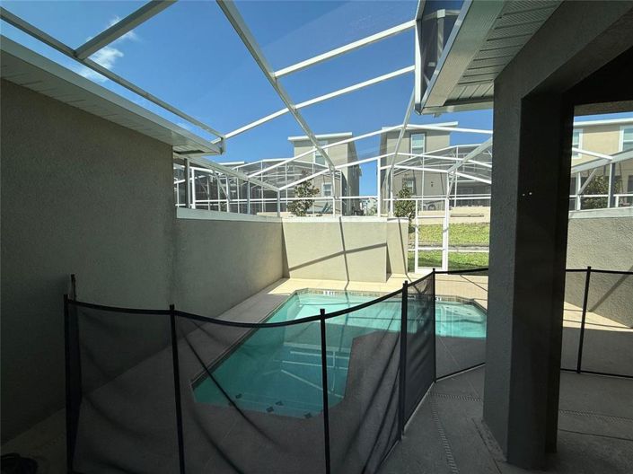 Image No.4-Maison de ville de 4 chambres à vendre à Davenport