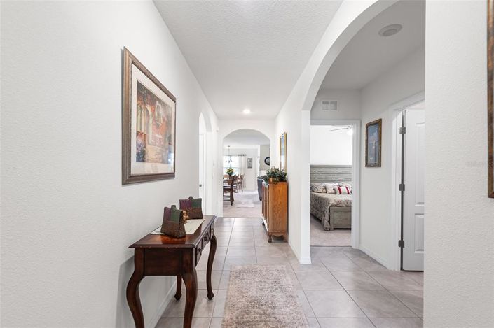 Image No.3-Propriété de 3 chambres à vendre à Haines City