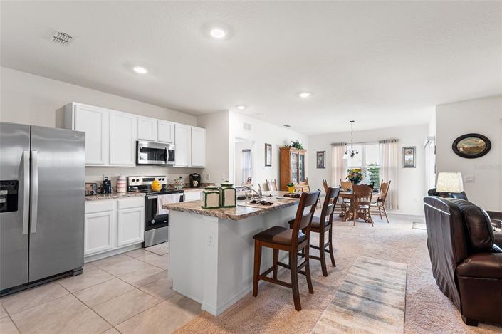 Image No.5-Propriété de 3 chambres à vendre à Haines City