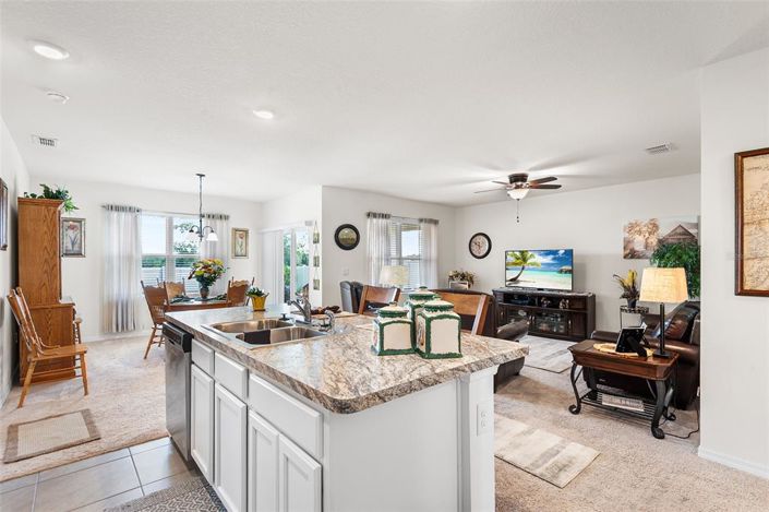 Image No.9-Propriété de 3 chambres à vendre à Haines City