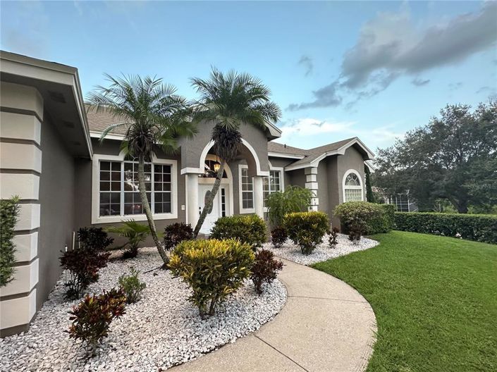 Image No.2-Propriété de 4 chambres à vendre à Orlando