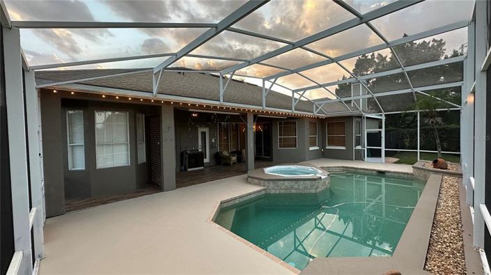 Image No.7-Propriété de 4 chambres à vendre à Orlando