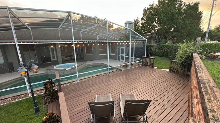 Image No.8-Propriété de 4 chambres à vendre à Orlando