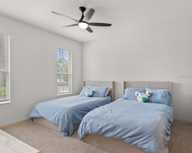 Image No.11-Maison de ville de 4 chambres à vendre à Davenport