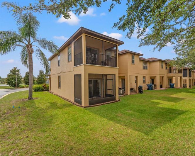 Image No.22-Maison de ville de 4 chambres à vendre à Davenport