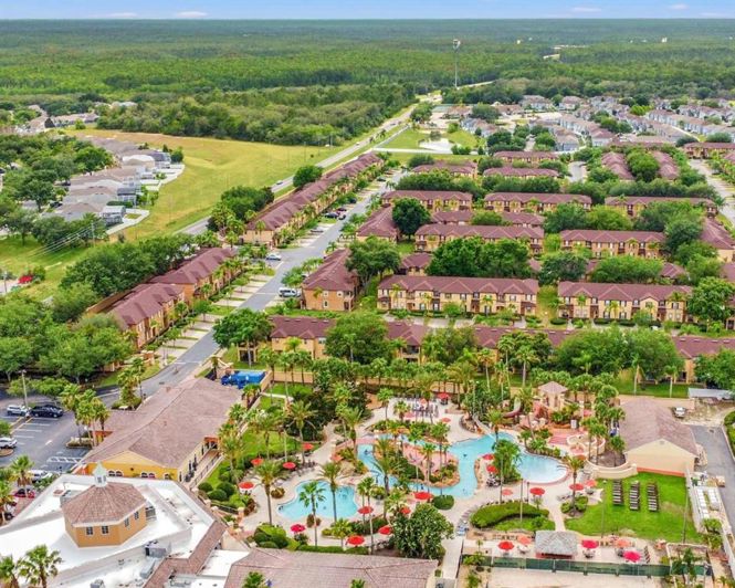 Image No.23-Maison de ville de 4 chambres à vendre à Davenport