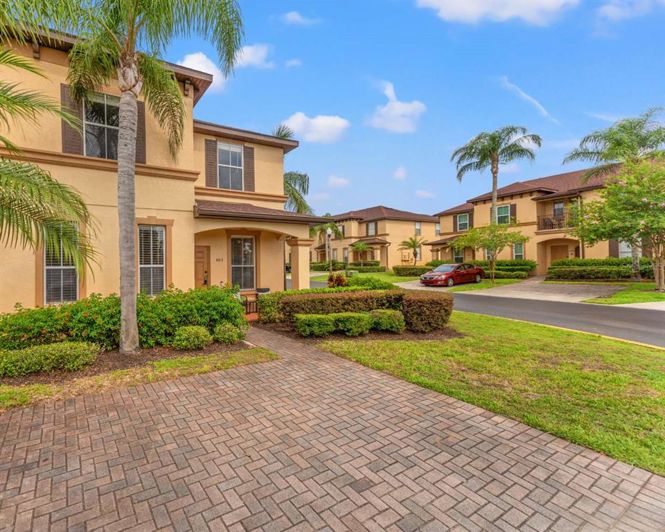 Image No.24-Maison de ville de 4 chambres à vendre à Davenport