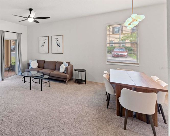 Image No.5-Maison de ville de 4 chambres à vendre à Davenport