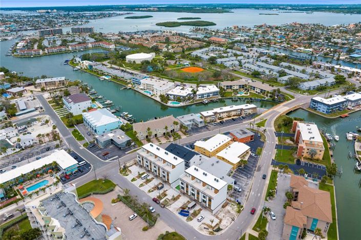 Image No.40-Maison de ville de 5 chambres à vendre à Treasure Island