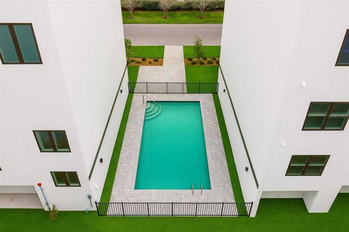 Image No.52-Maison de ville de 5 chambres à vendre à Treasure Island