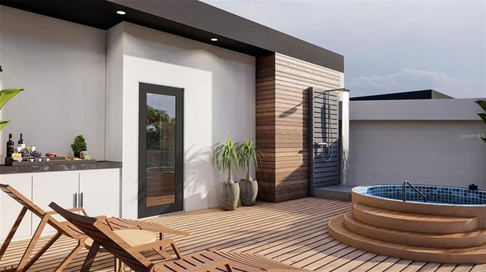 Image No.38-5 Bed Townhouse for sale