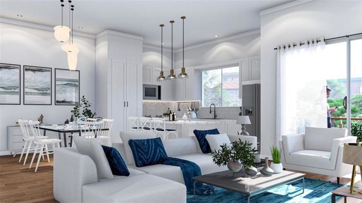 Image No.46-5 Bed Townhouse for sale