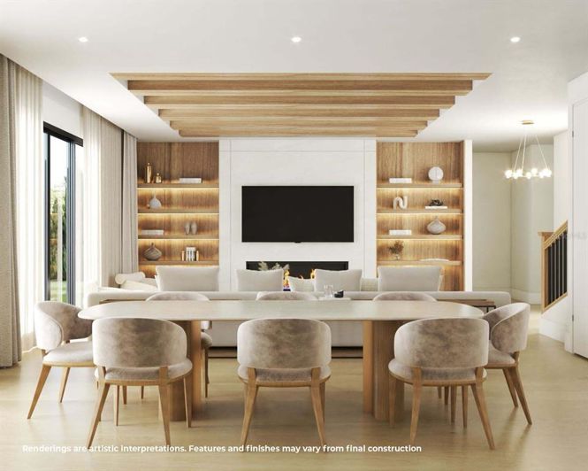 Image No.2-Propriété de 5 chambres à vendre à Windermere