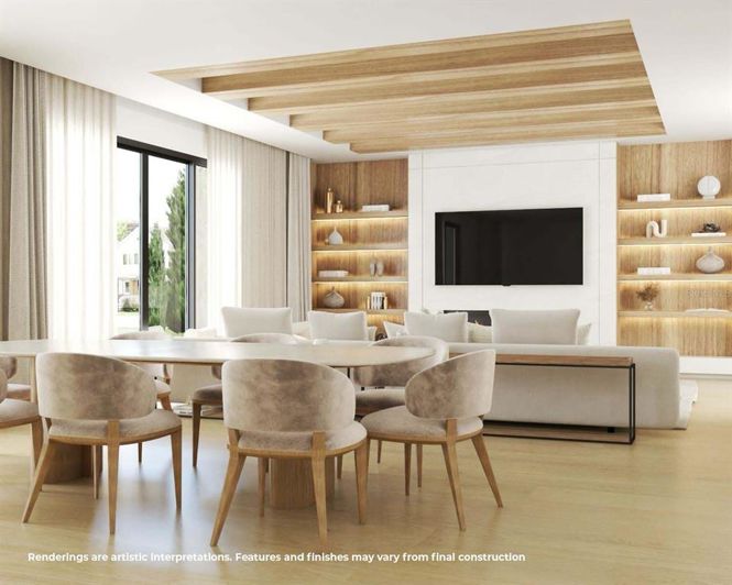 Image No.3-Propriété de 5 chambres à vendre à Windermere