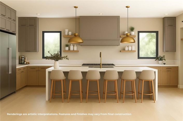 Image No.4-Propriété de 5 chambres à vendre à Windermere