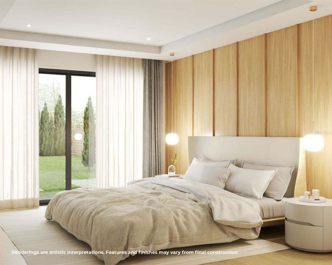 Image No.5-Propriété de 5 chambres à vendre à Windermere