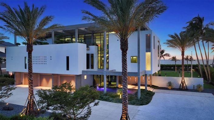 Image No.1-Propriété de 5 chambres à vendre à Sarasota