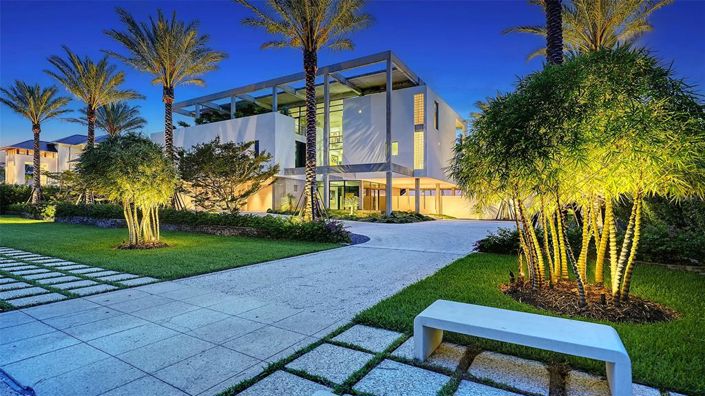 Image No.10-Propriété de 5 chambres à vendre à Sarasota