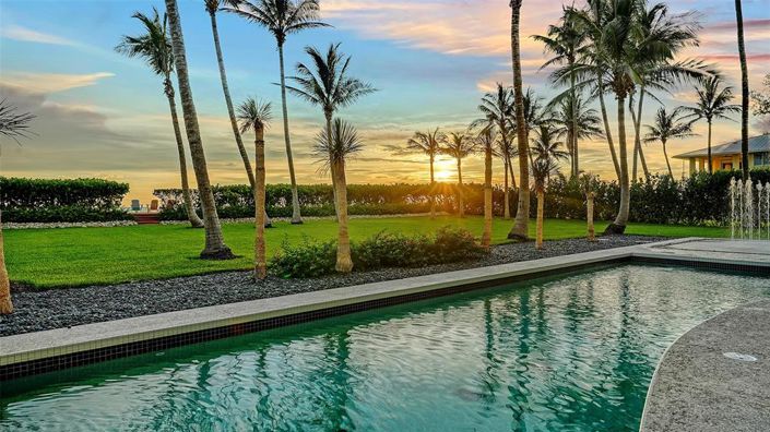 Image No.4-Propriété de 5 chambres à vendre à Sarasota