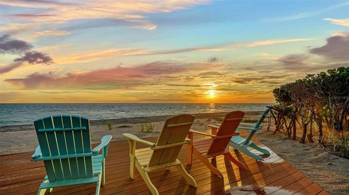 Image No.5-Propriété de 5 chambres à vendre à Sarasota