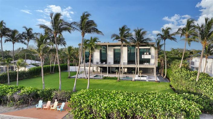 Image No.50-Propriété de 5 chambres à vendre à Sarasota