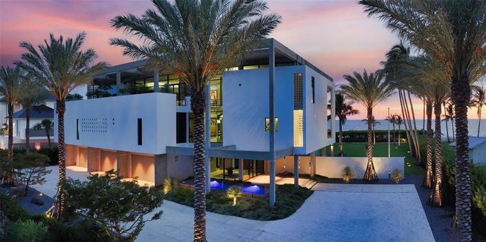 Image No.7-Propriété de 5 chambres à vendre à Sarasota